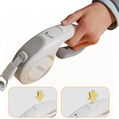 Snug & Snout retractable dog leash, photo 9