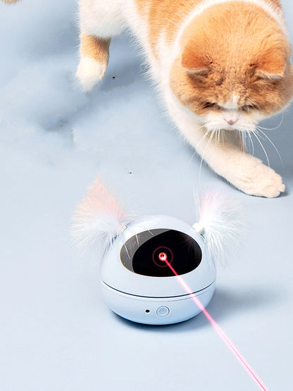 Snug & Snout automatic laser cat toy, photo 7