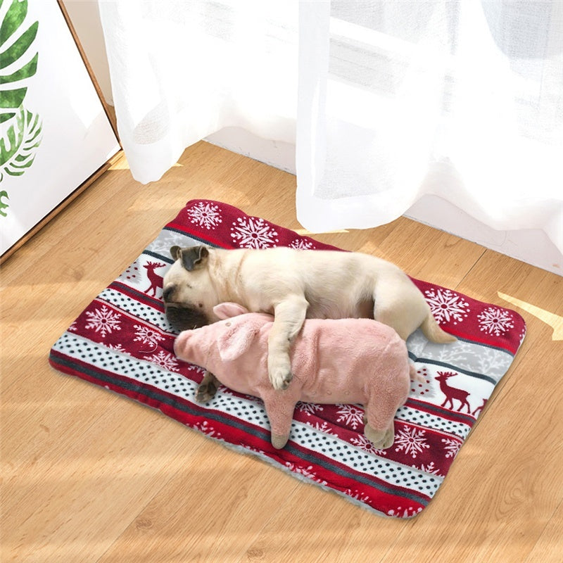 Snug & Snout plush flannel pet blanket, photo 3