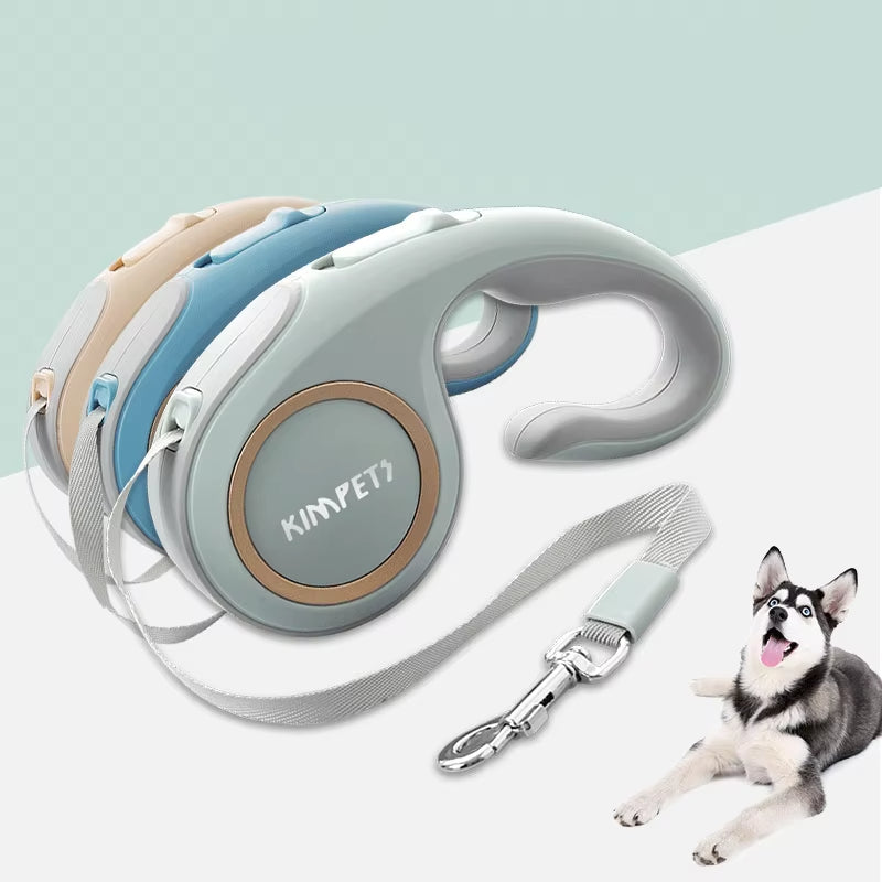 Snug & Snout retractable dog leash, photo 1