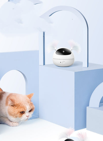 Snug & Snout automatic laser cat toy, photo 3