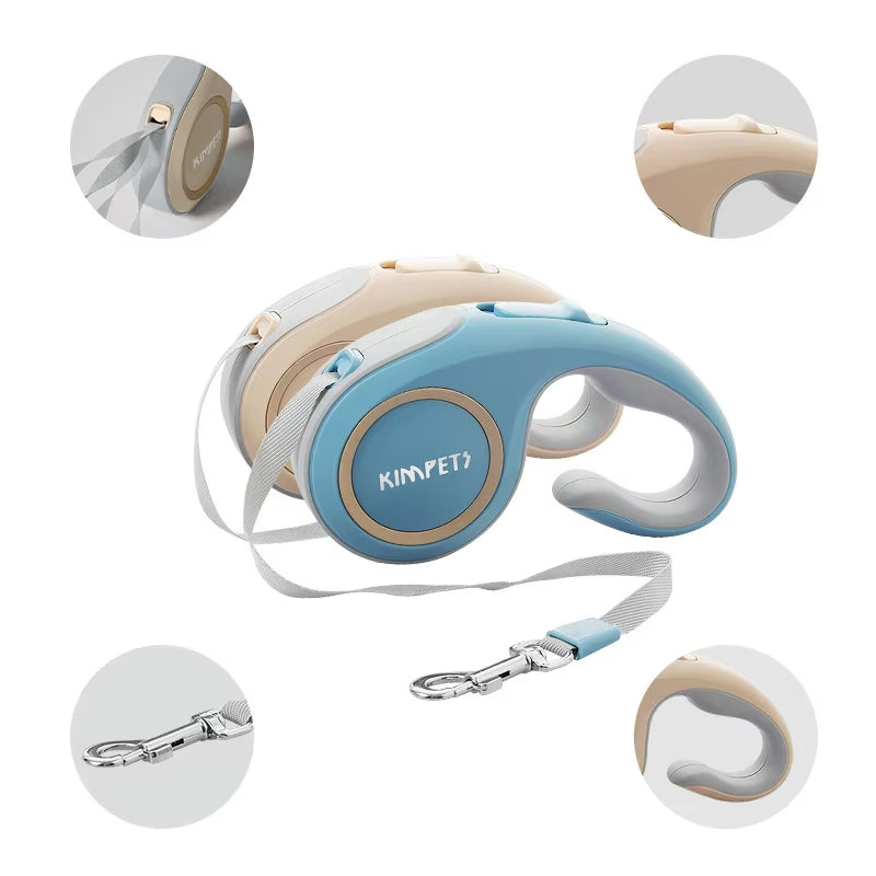 Snug & Snout retractable dog leash, photo 3
