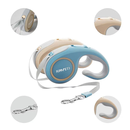 Snug & Snout retractable dog leash, photo 3