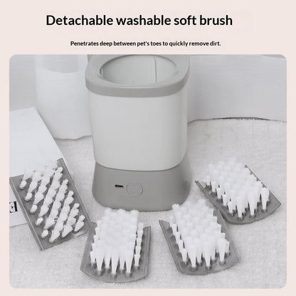Snug & Snout automatic paw washer, photo 7
