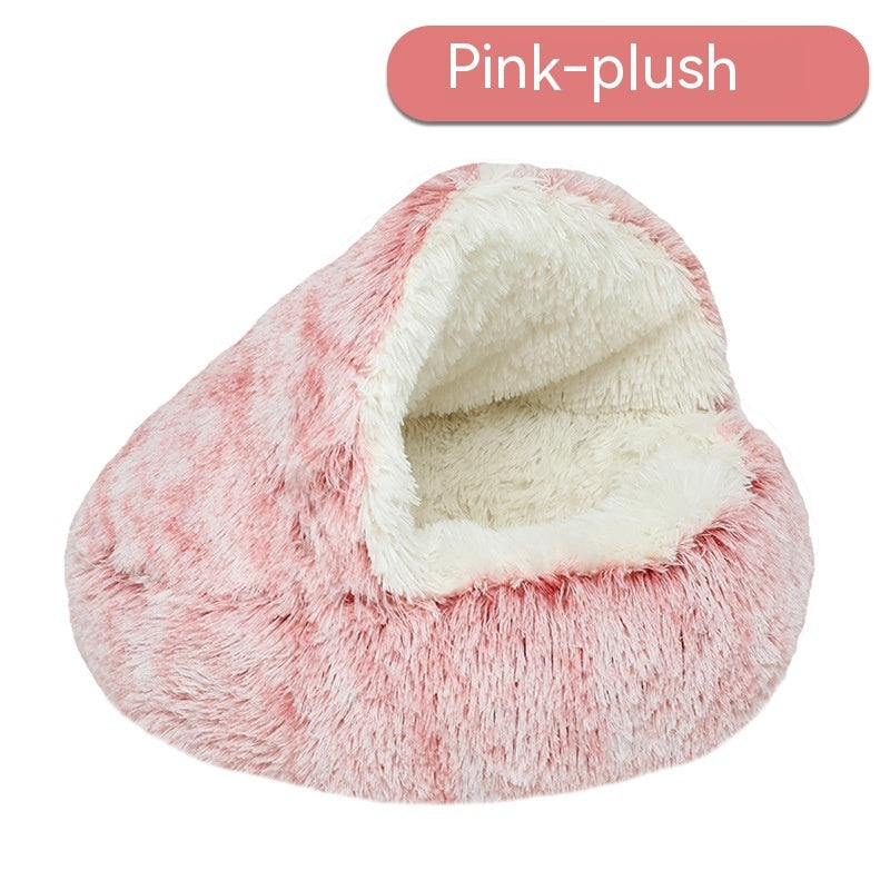 pink