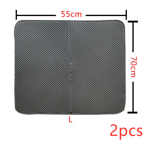 Snug & Snout litter trapping mat, photo 9