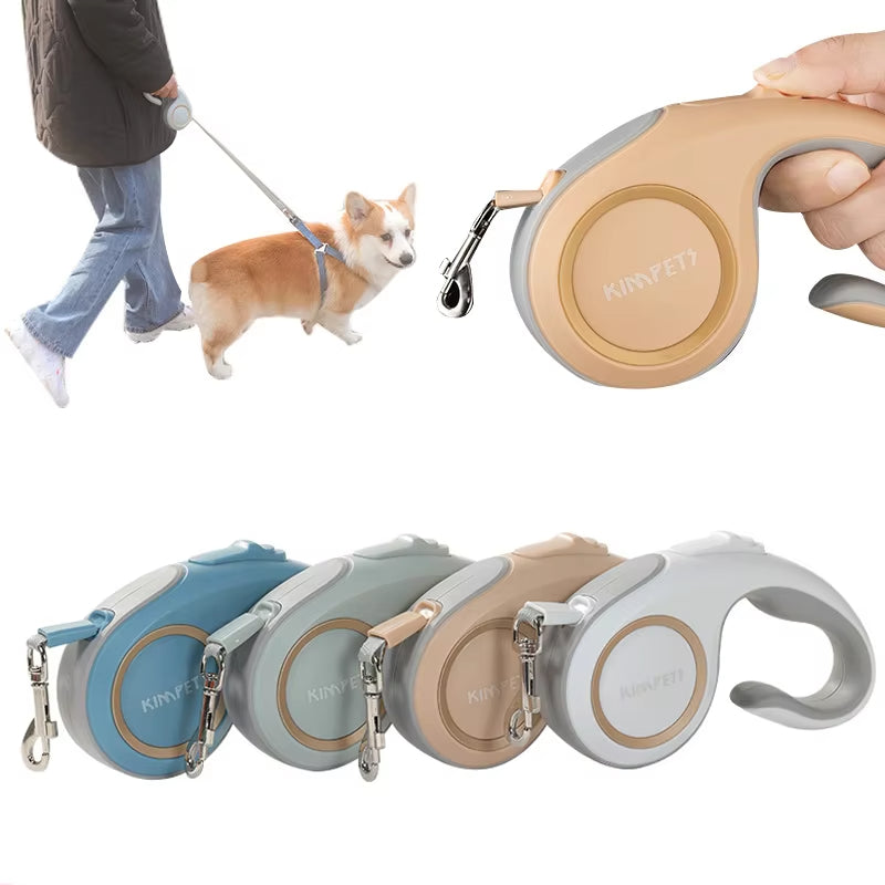 Snug & Snout retractable dog leash, photo 8