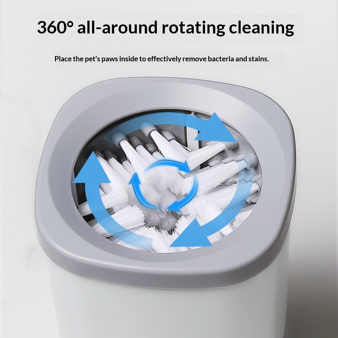 Snug & Snout automatic paw washer, photo 3