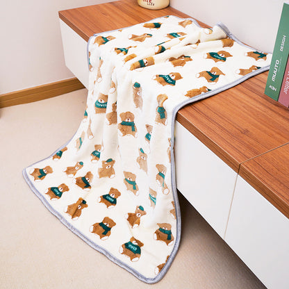 Snug & Snout soft pet sleep pad, photo 4