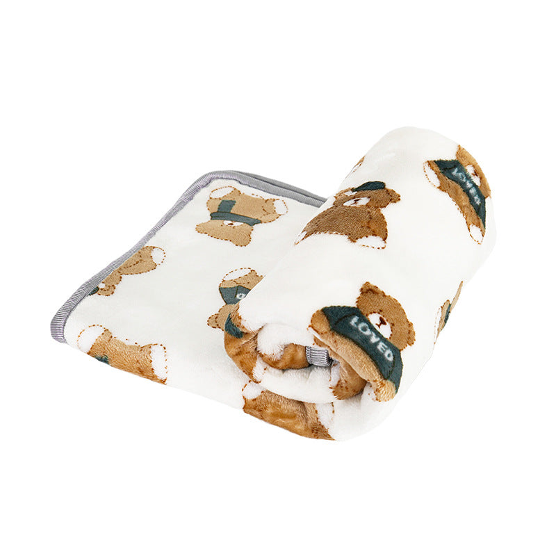 Snug & Snout soft pet sleep pad, photo 5