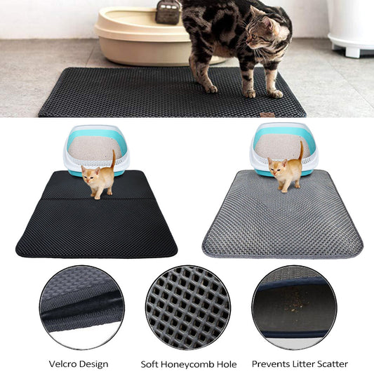 Snug & Snout litter trapping mat, photo 1
